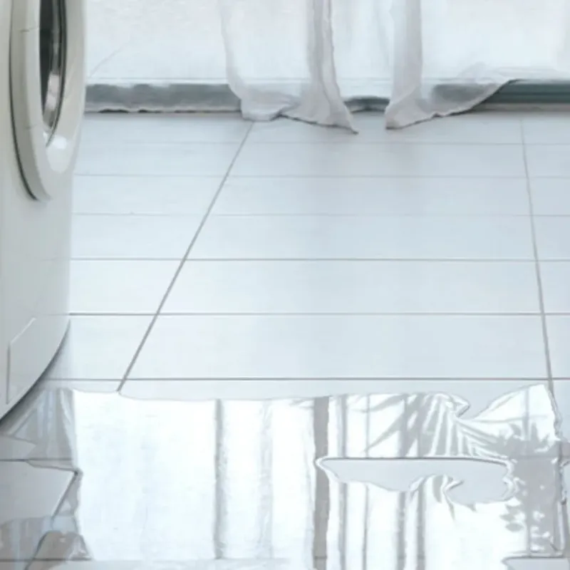 Appliance Leak Cleanup in Shattuck, OK