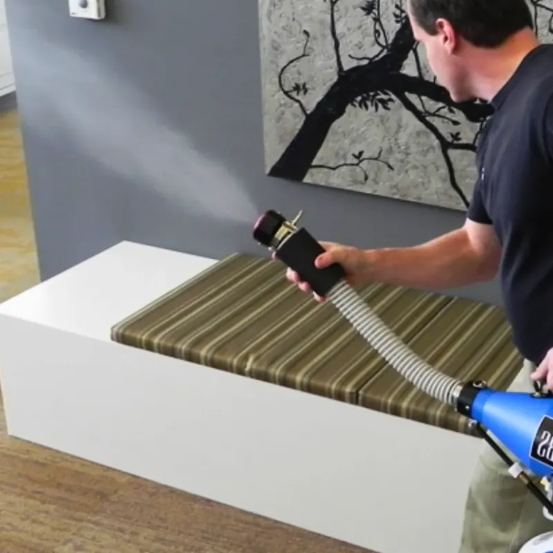 Professional Odor Removal in Shattuck, OK
